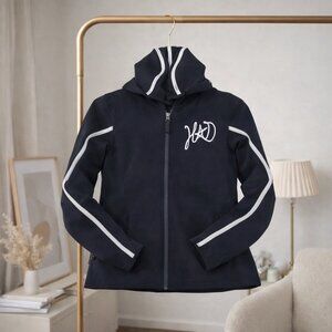 Harley Davidson Hooded Jacket Liner